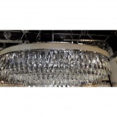 Подвесная люстра Clarissa WE136.12.103 Подвесная люстра Clarissa WE136.12.103