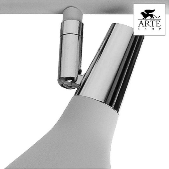 Спот Ciclone A9154PL-4WH Спот Ciclone A9154PL-4WH