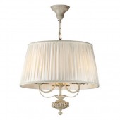 Подвесная люстра Olivia ARM326-33-W