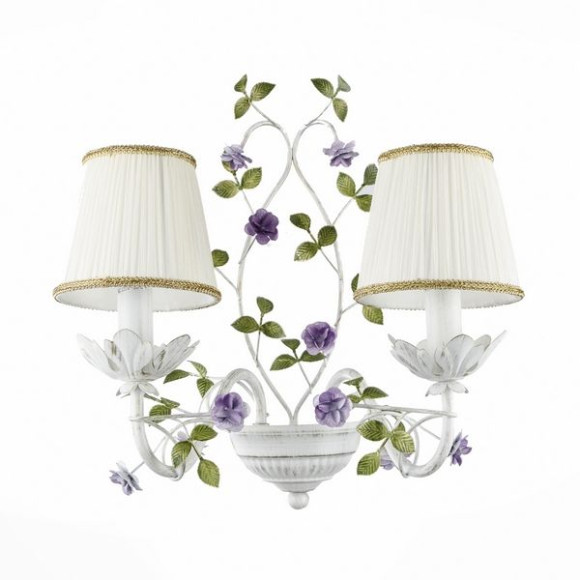 Бра Fiori SL695.501.02