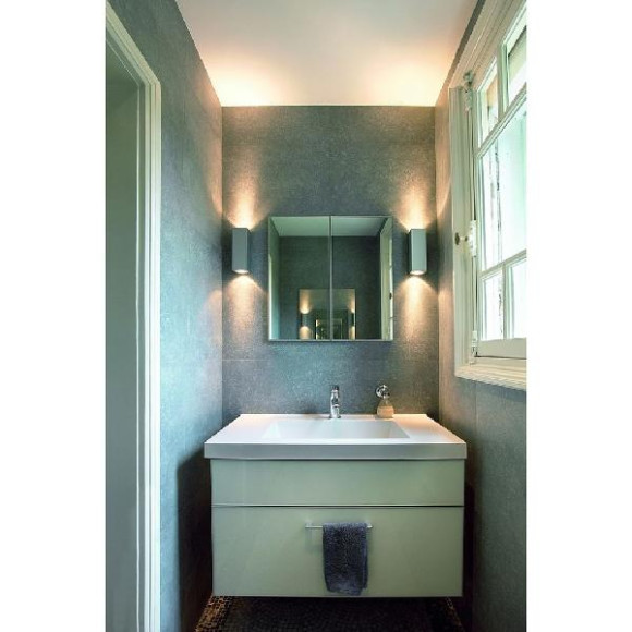 Настенный светильник Theo 152082