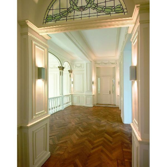 Настенный светильник Theo 152082