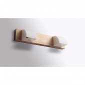 Настенный светильник Natura Natura W077.2