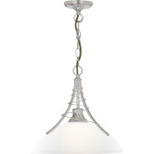 Подвесной светильник Linea A5220SP-1SS