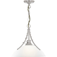 Подвесной светильник Linea A5220SP-1SS Подвесной светильник Linea A5220SP-1SS