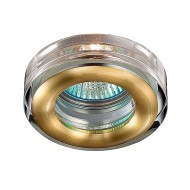 Точечный светильник Aqua 369881 Точечный светильник Aqua 369881