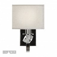 Бра Living NC1211W-1 CR Бра Living NC1211W-1 CR
