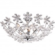 Потолочная люстра Juliana 5132-6 Потолочная люстра Juliana 5132-6