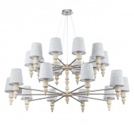 Подвесная люстра Marseille MOD039PL-20N