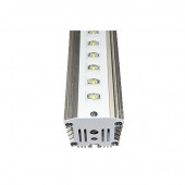 Промышленный потолочный светильник  LC-60-PR-W Промышленный потолочный светильник  LC-60-PR-W