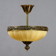 Потолочная люстра Lugo 8539/30 PL PB Потолочная люстра Lugo 8539/30 PL PB