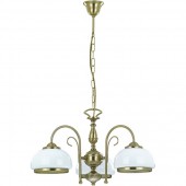 Подвесная люстра Paris 3512