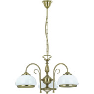 Подвесная люстра Paris 3512