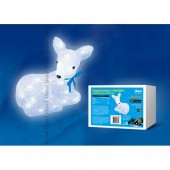 Световая фигура ULD-M2926-040/STA WHITE IP20 LYING FAWN-1 Световая фигура ULD-M2926-040/STA WHITE IP20 LYING FAWN-1
