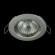 Точечный светильник Metal Modern DL009-2-01-CH