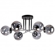 Потолочная люстра Street TC-546-001 Потолочная люстра Street TC-546-001