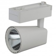 Трековый светильник  TR4 - 20 WH Трековый светильник  TR4 - 20 WH