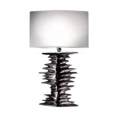 Интерьерная настольная лампа TRACCIA 8191-BR-11 Интерьерная настольная лампа TRACCIA 8191-BR-11