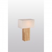 Интерьерная настольная лампа Natura Natura T191.1