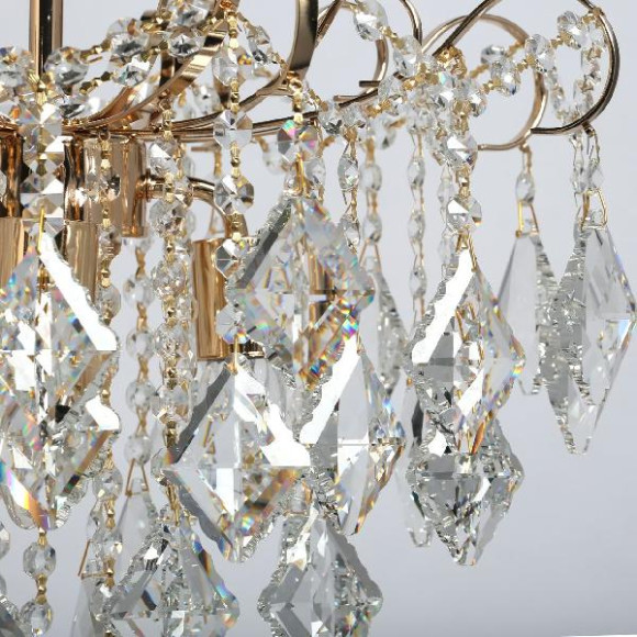 Потолочная люстра Бриз 464019304 Потолочная люстра Бриз 464019304