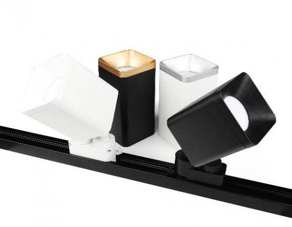 Трековый светильник Track System XT7812001 Трековый светильник Track System XT7812001