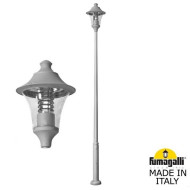 Наземный фонарь Remo R50.372.000.LXE27 Наземный фонарь Remo R50.372.000.LXE27