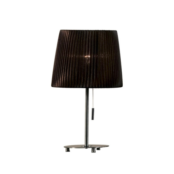 Интерьерная настольная лампа 913 CL913812