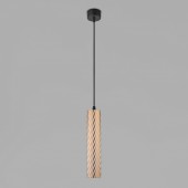 Подвесной светильник Boston 50190/1 LED золото