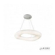 Подвесной светильник Globe MD-8030-600 WH