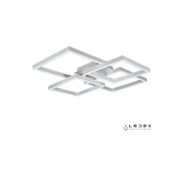 Потолочная люстра Grace 8139-400+350-X-T WH