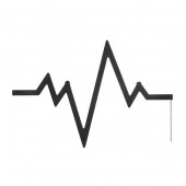 Настенный светильник Life 107152