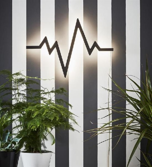 Настенный светильник Life 107152