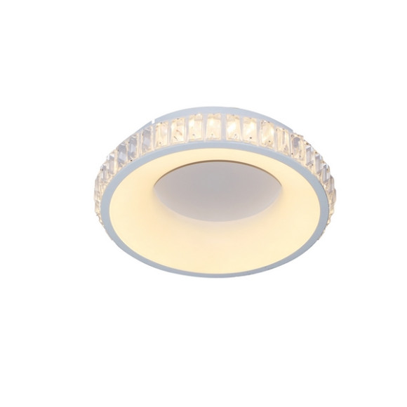 Потолочная люстра  10214/1LED