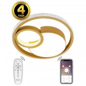 Потолочная люстра LED LAMPS LED LAMPS 81316 Потолочная люстра LED LAMPS LED LAMPS 81316