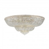 Потолочная люстра Bari Bari E 1.2.130.200 G