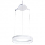Подвесной светильник Sorento A2502SP-1WH Подвесной светильник Sorento A2502SP-1WH