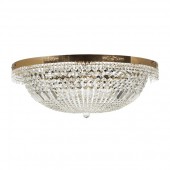 Потолочная люстра Pera Pera E 1.2.80.601 G Потолочная люстра Pera Pera E 1.2.80.601 G