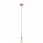 Подвесной светильник Adri 1 96919