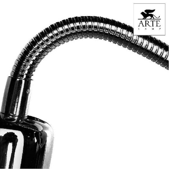 Спот Dorm A1408AP-1CC Спот Dorm A1408AP-1CC