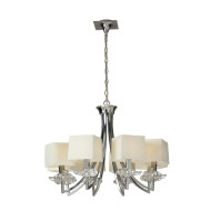 Подвесная люстра Akira 0930 Подвесная люстра Akira 0930