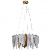 Подвесная люстра Amelie 6003/01 SP-8 Подвесная люстра Amelie 6003/01 SP-8