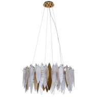 Подвесная люстра Amelie 6003/01 SP-8 Подвесная люстра Amelie 6003/01 SP-8