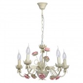 Подвесная люстра Букет 421015005 Подвесная люстра Букет 421015005