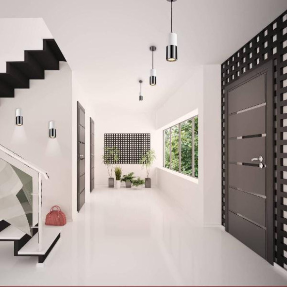 Подвесной светильник Duetta 3834/1 Подвесной светильник Duetta 3834/1