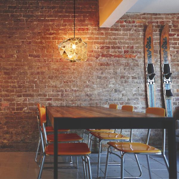 Подвесной светильник Grand 50169/1 золото