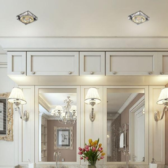 Точечный светильник Aqua 369882 Точечный светильник Aqua 369882