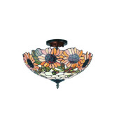 Потолочная люстра Algoz OML-80407-03 Потолочная люстра Algoz OML-80407-03