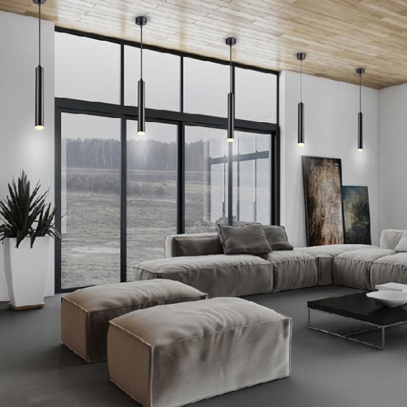 Подвесной светильник Modo 358130