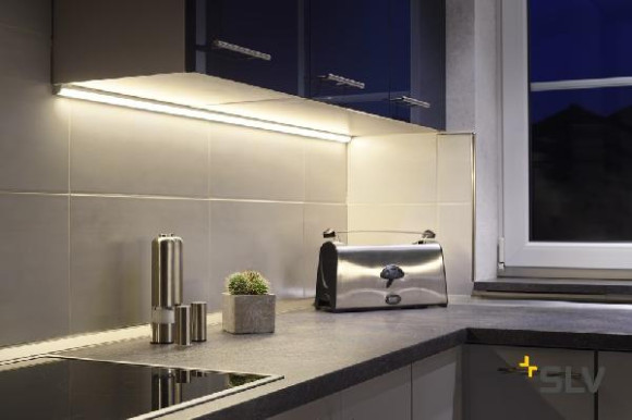 Профиль для светодиодной ленты GLENOS D-2720 213914