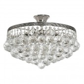 Потолочная люстра Castellana Castellana E 1.3.38.501 N